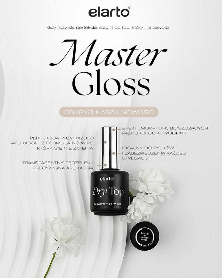 Top Master Gloss